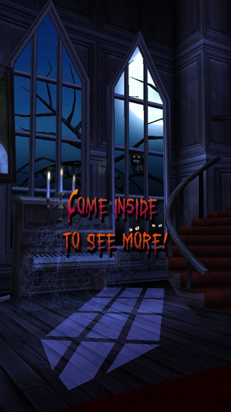 Haunted House Hd Android App Details