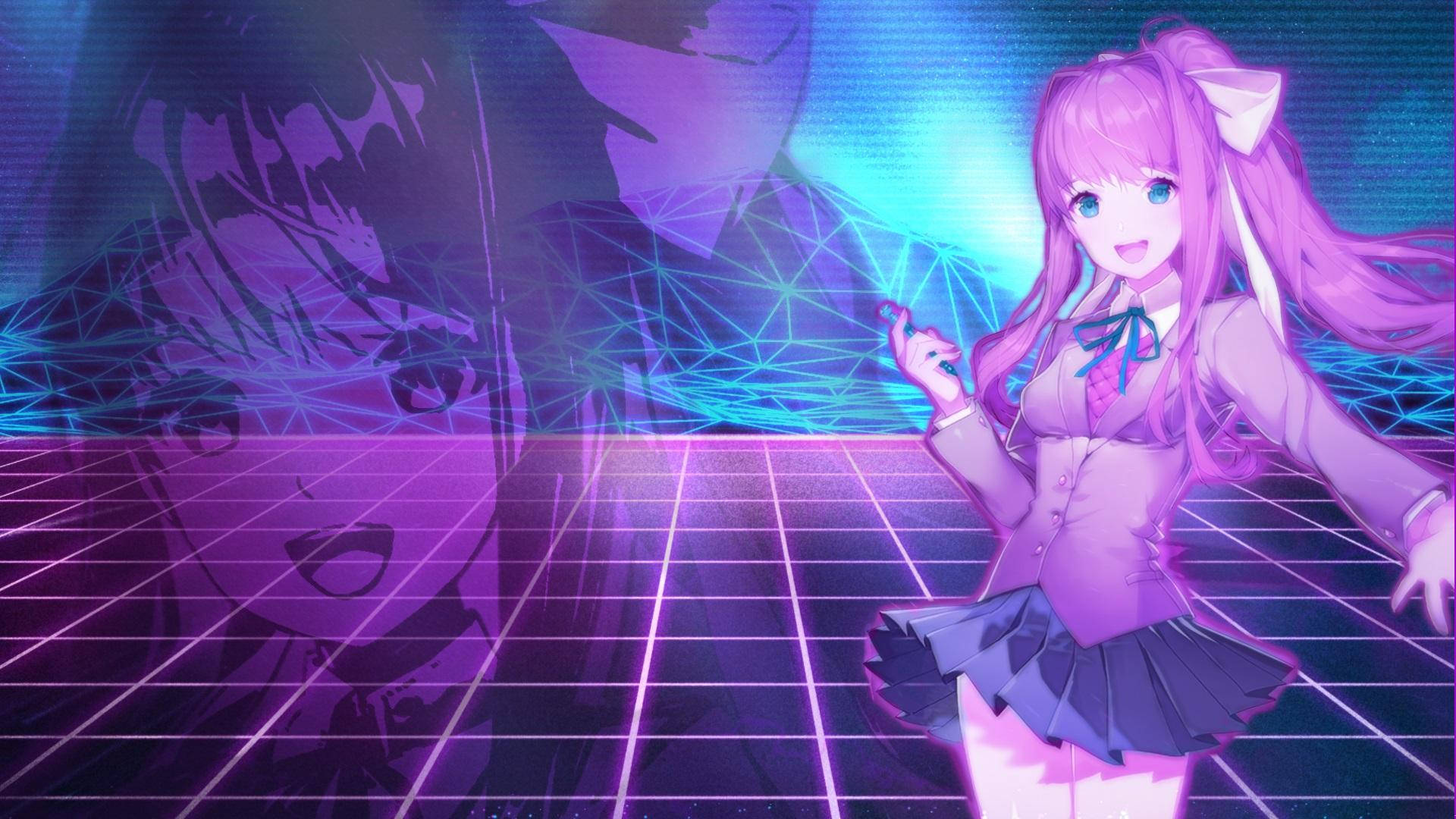 Aesthetic Pfp Wallpaper