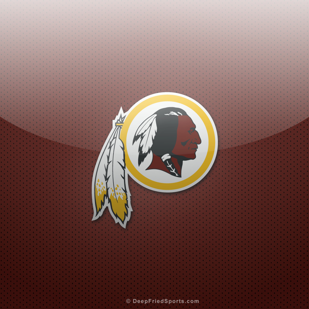 Redskins iPhone Wallpaper Records
