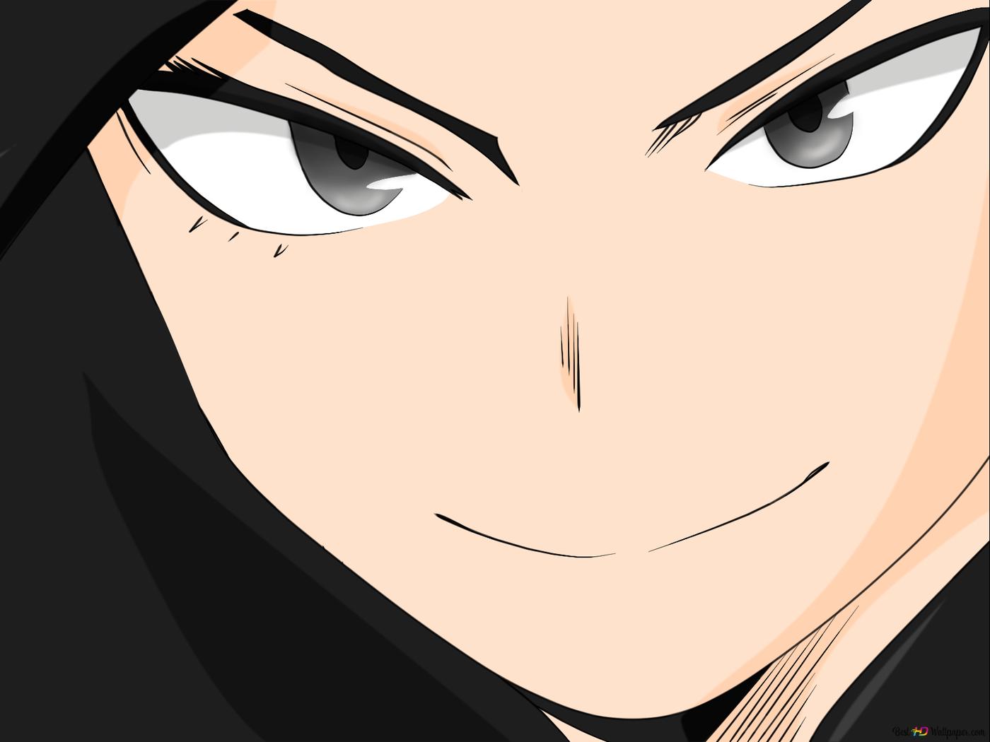 My Hero Academia Wallpaper