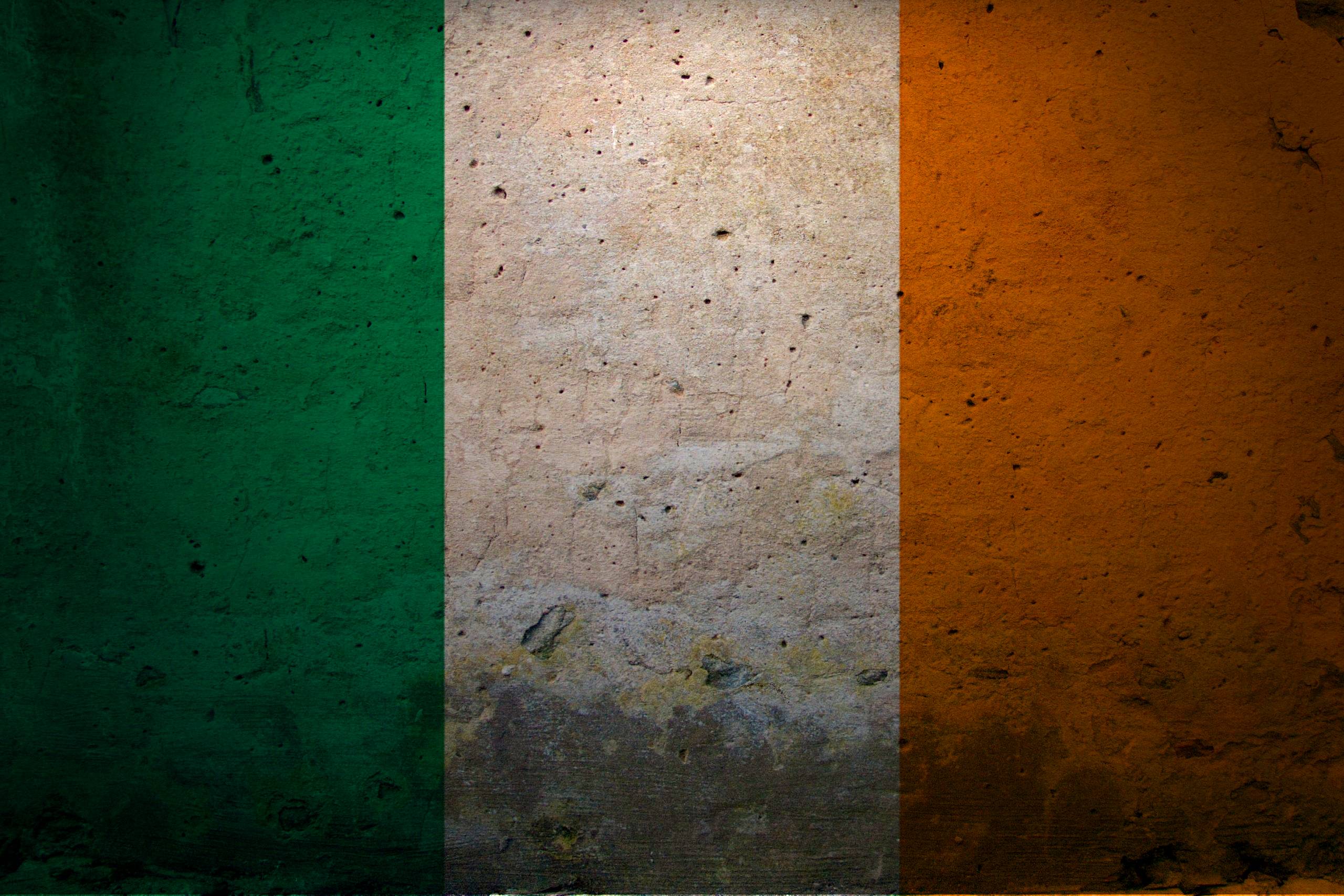 Irish Wallpaper Background