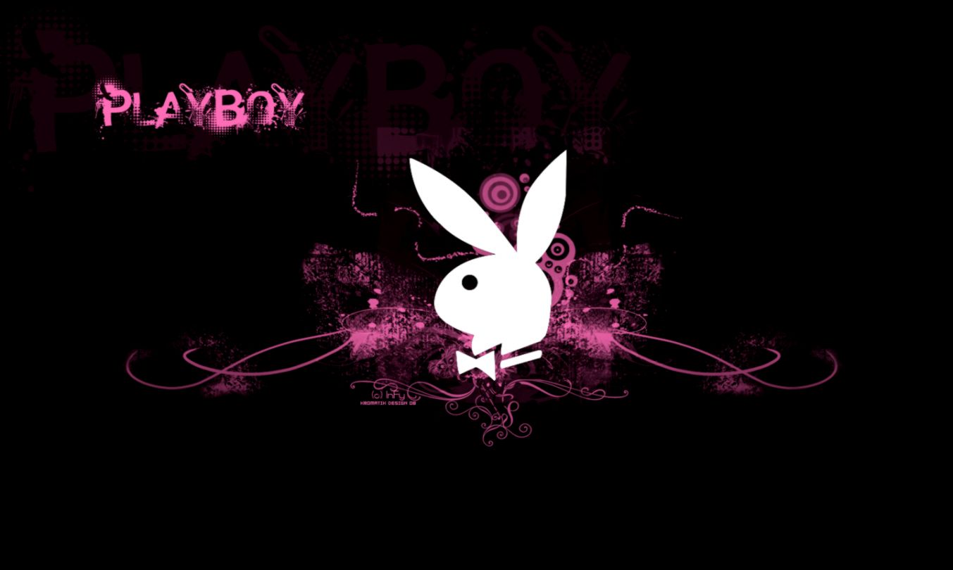 [71+] Playboy Bunny Wallpapers on WallpaperSafari