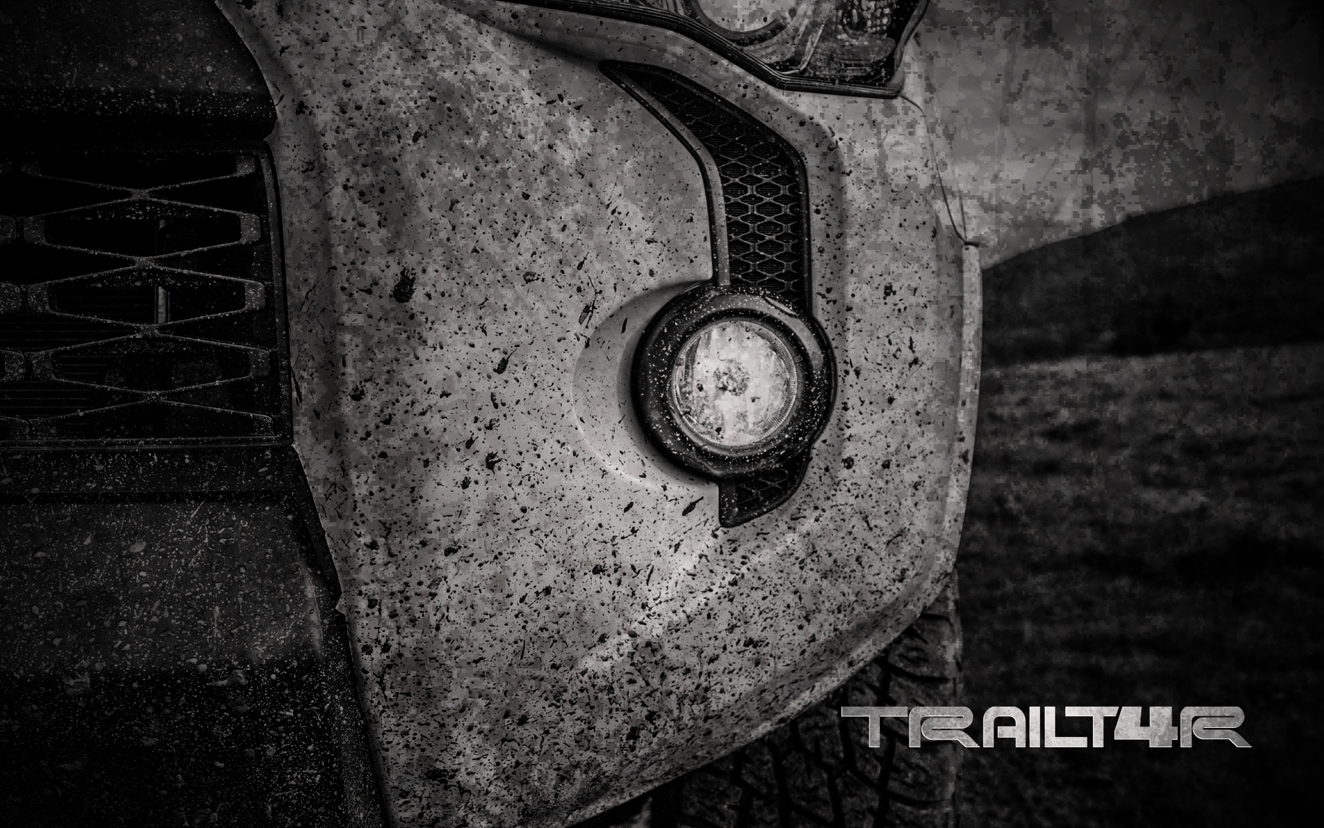 Toyota Trd Wallpaper And Background iPhone Desktop