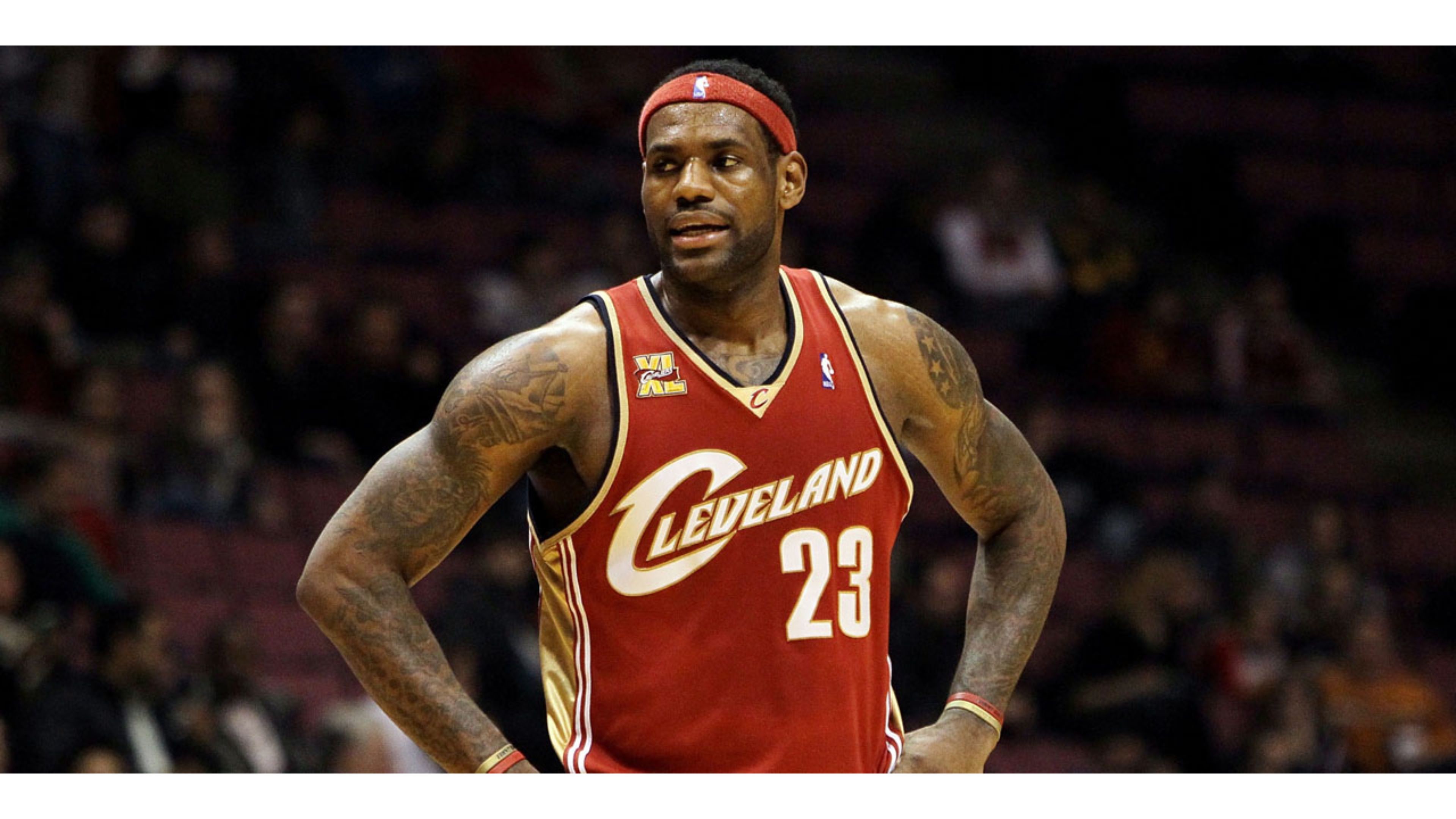 Tablet Size Lebron Wallpaper Gallery And