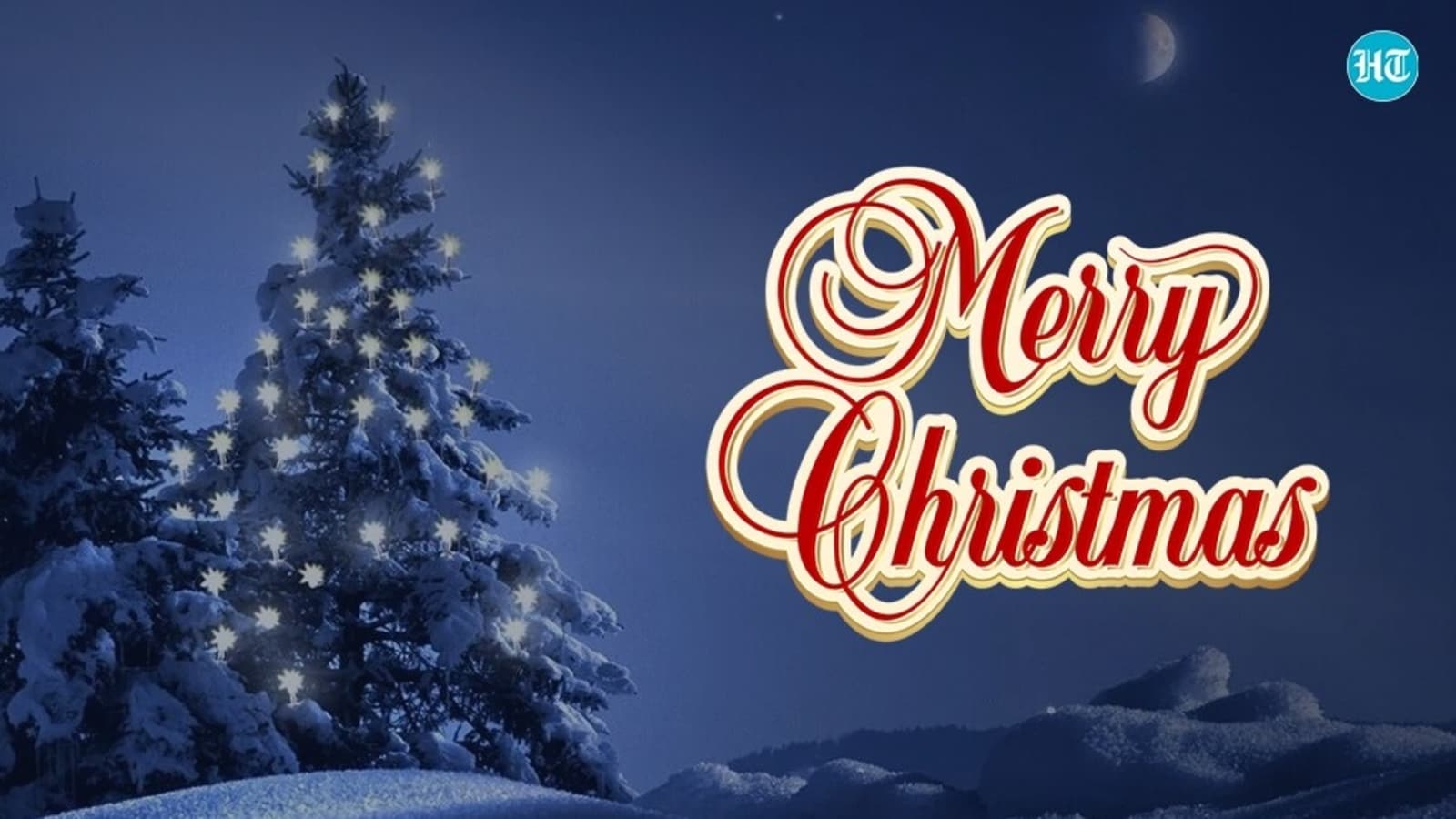 Merry Christmas Best Wishes Image Messages Greetings To