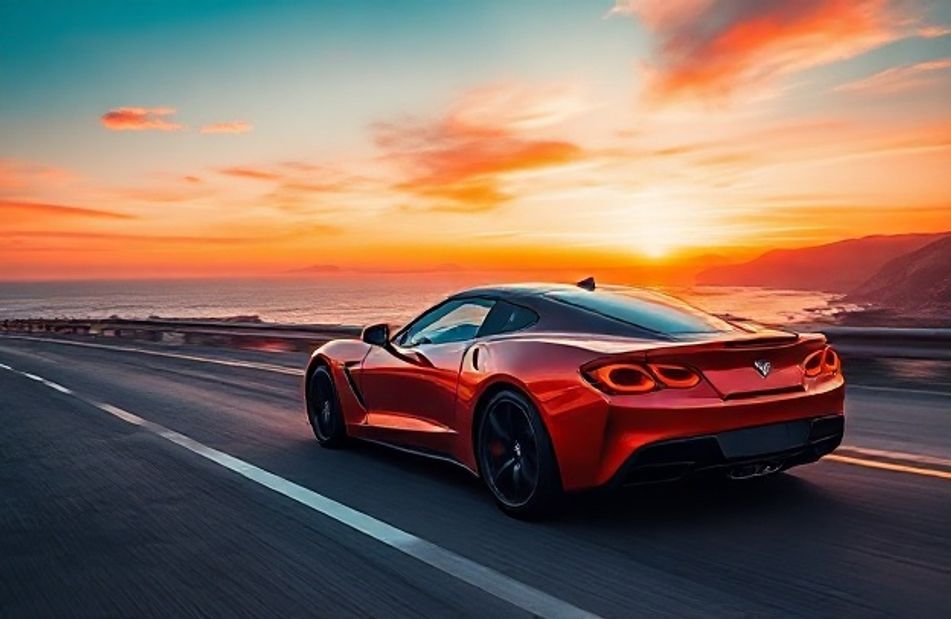 Full HD Wallpaper Car