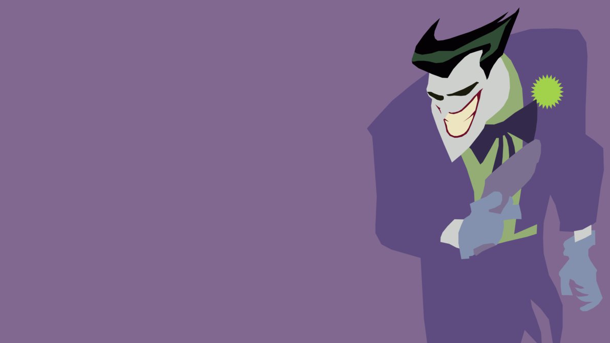 Joker Mark Hamill By Reverendtundra