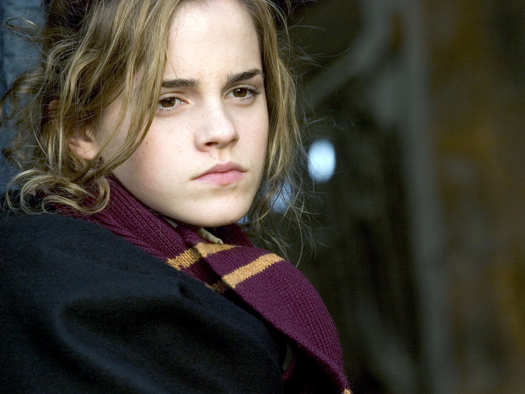 Pics Photos Hermione Granger Wallpaper
