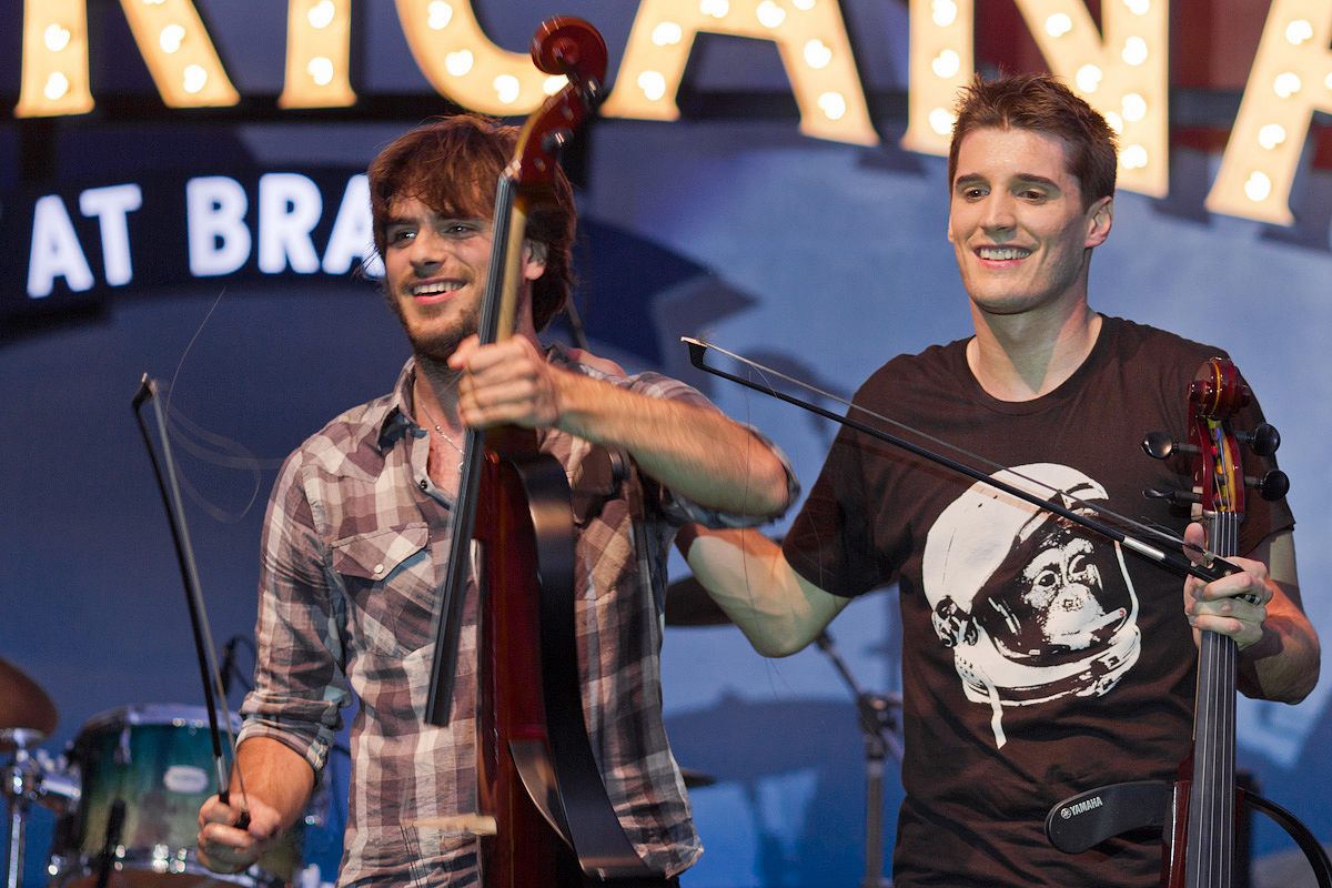 2cellos Biography Facts Family Childhood Achievements Cmuse