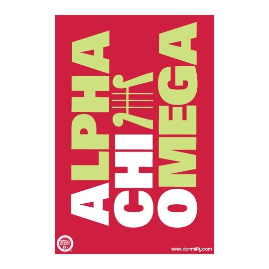 Alpha Chi Omega MobileDesktop Wallpaper