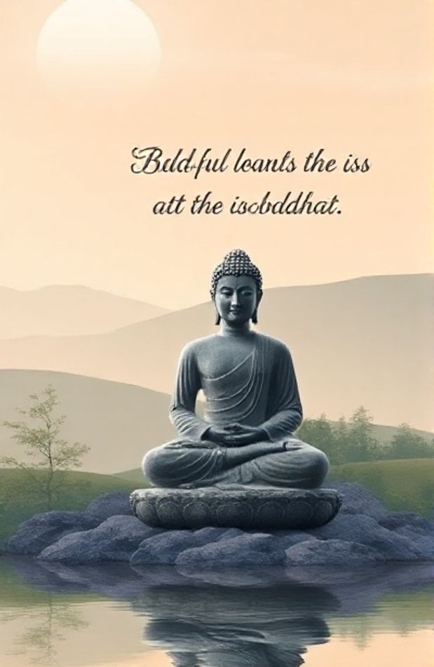 Buddha Quotes Wallpaper