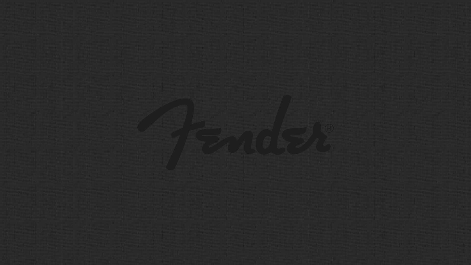 Wallpaper Fender Black By Chicoray Customization Other