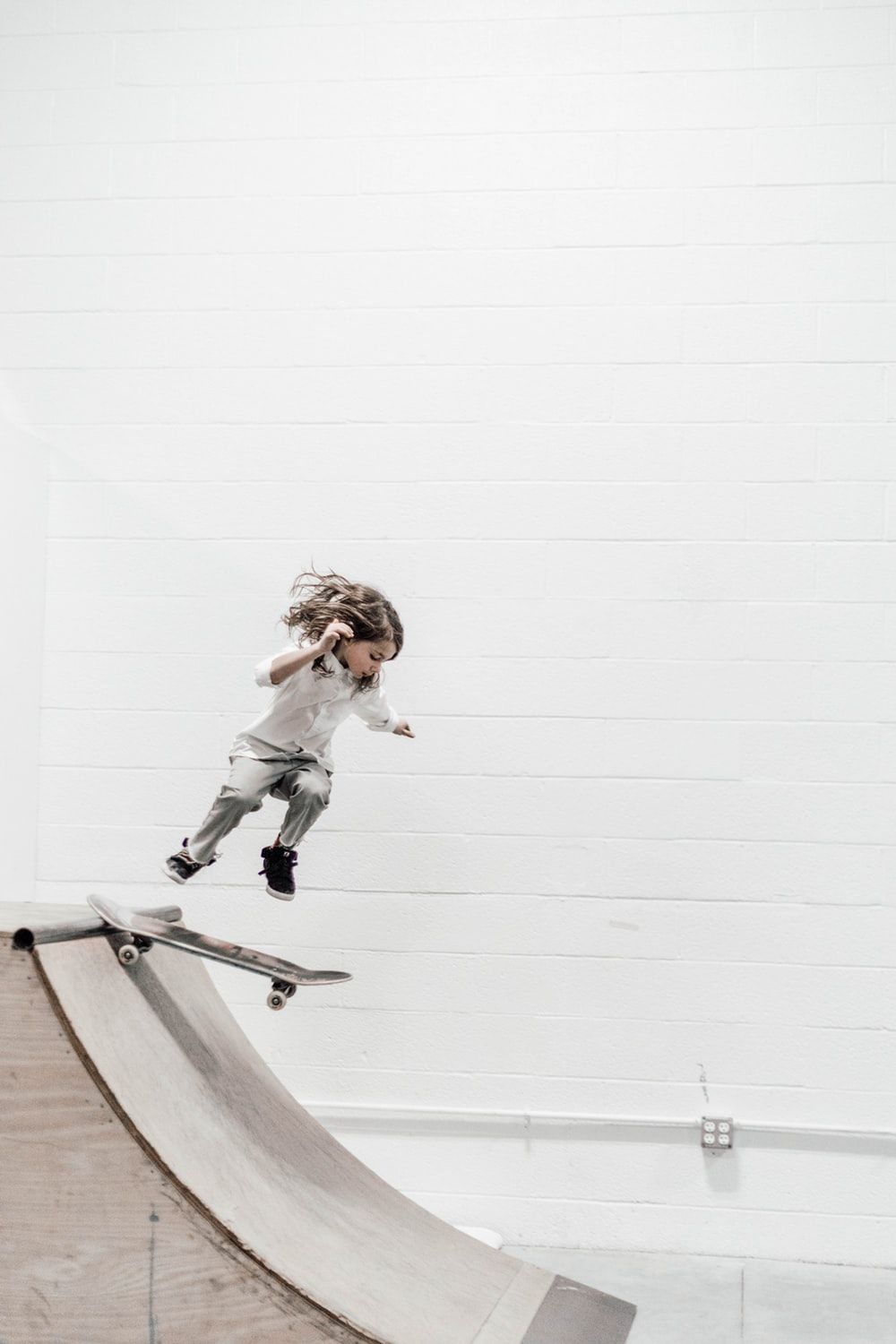 Skater Aesthetic Wallpaper On