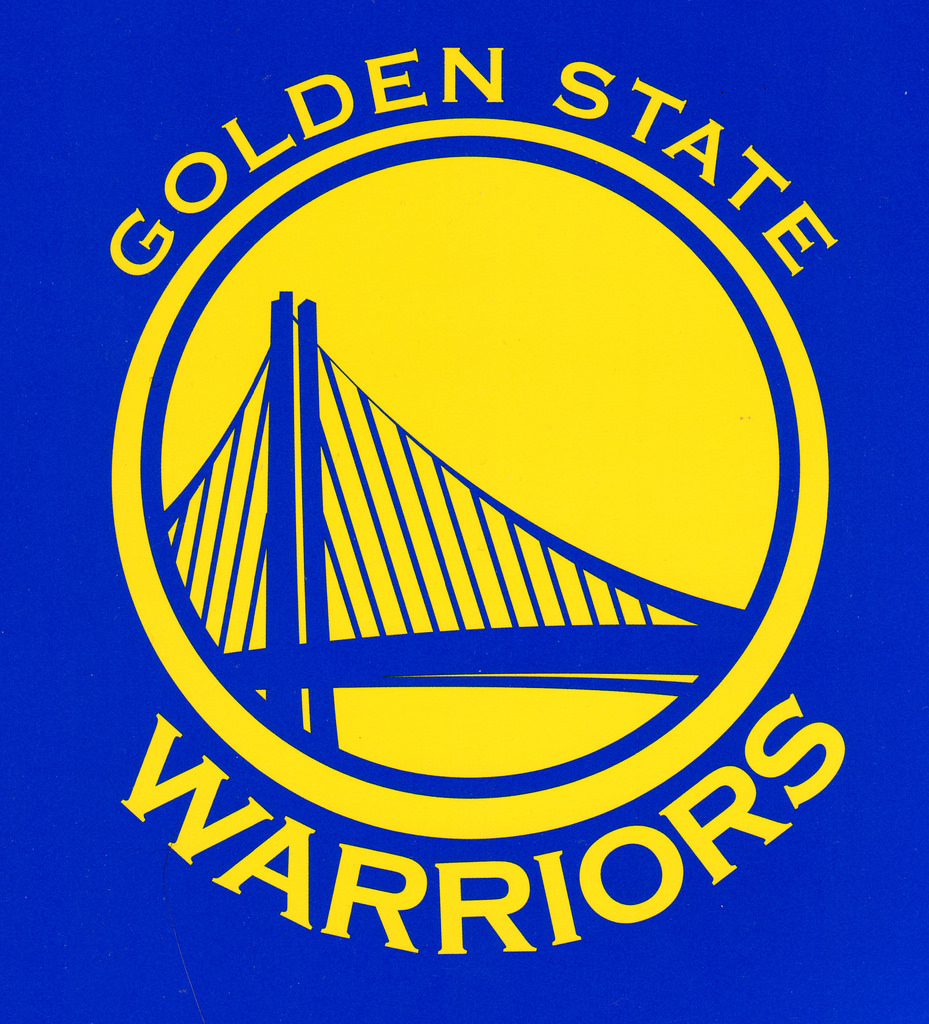 Golden State Warriors Unveil New Logo Reminiscent Of Their Classic