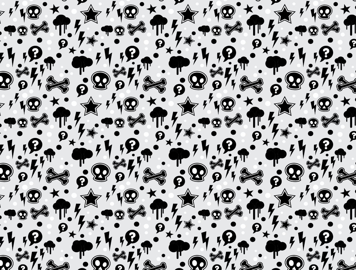 Cool Black And White Patterns HD Wallpaper In Others Imageci