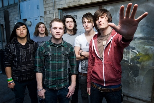 We Came As Romans Image Wcar Wallpaper And Background