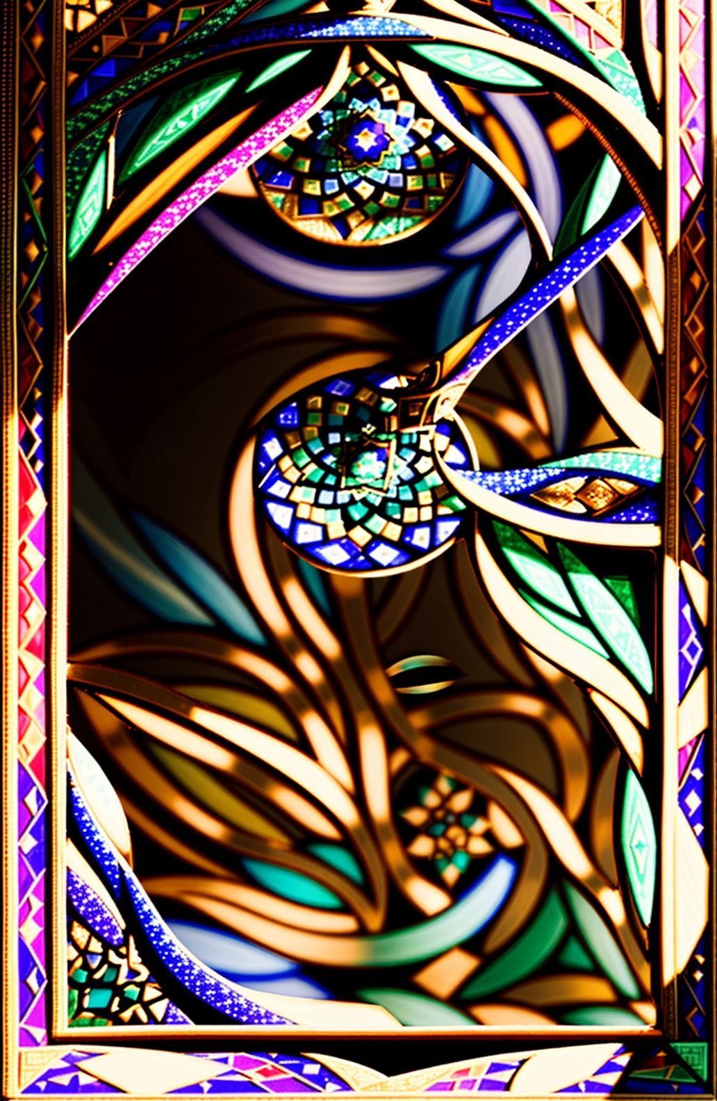 Islamic HD Wallpaper 1080p