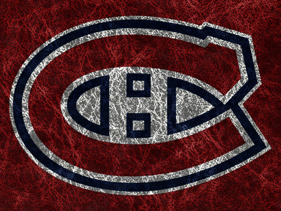 Montreal Canadiens By Corvuscorax92