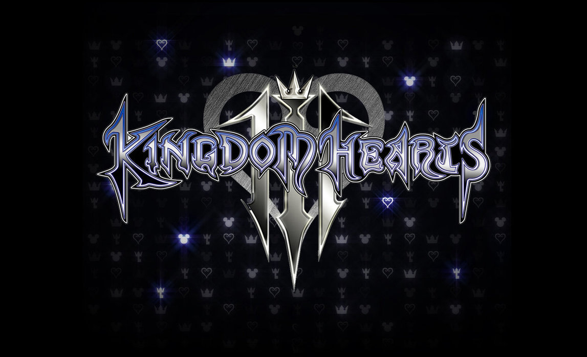 Kingdom Hearts Iii Wallpaper By Kelv93