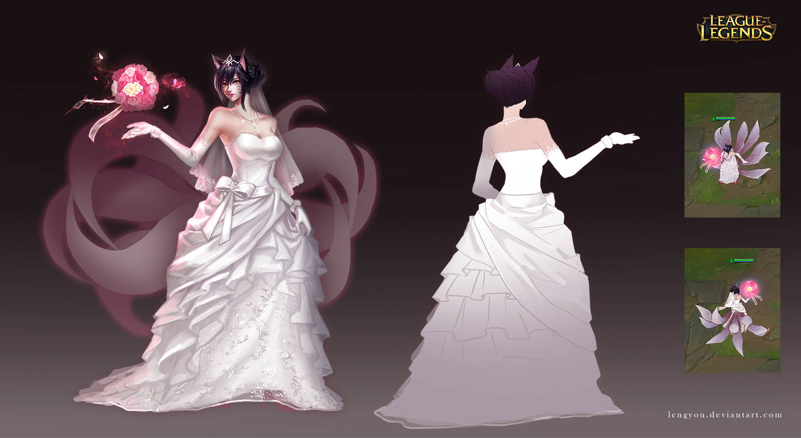 Top Wedding Aesthetic Wallpaper Full HD 4k To Use