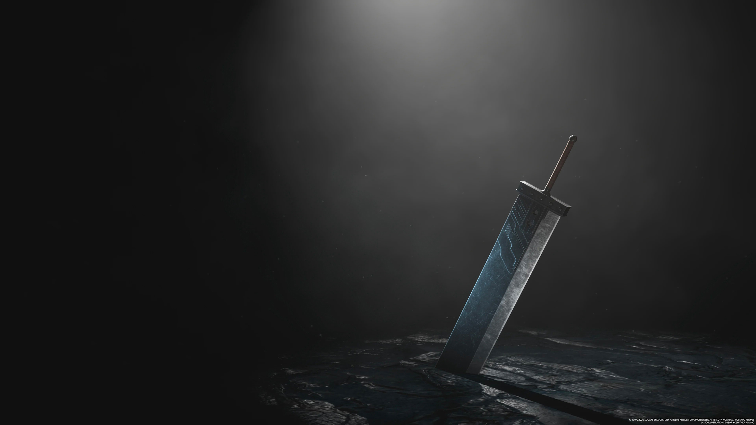 50 Buster Sword Wallpapers WallpaperSafari 50 Buster Sword Wallpapers WallpaperSafari