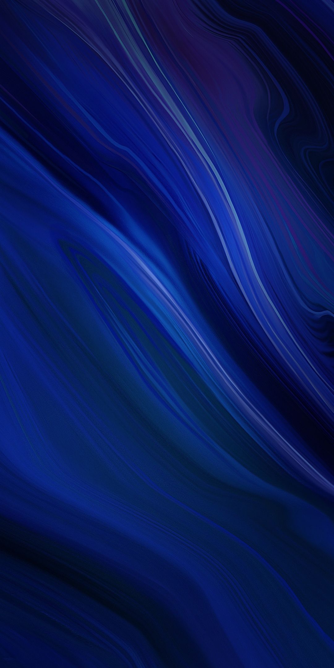 Blue dark pattern Huawei P30 Wallpaper Wallpaper in 2019 1080x2160