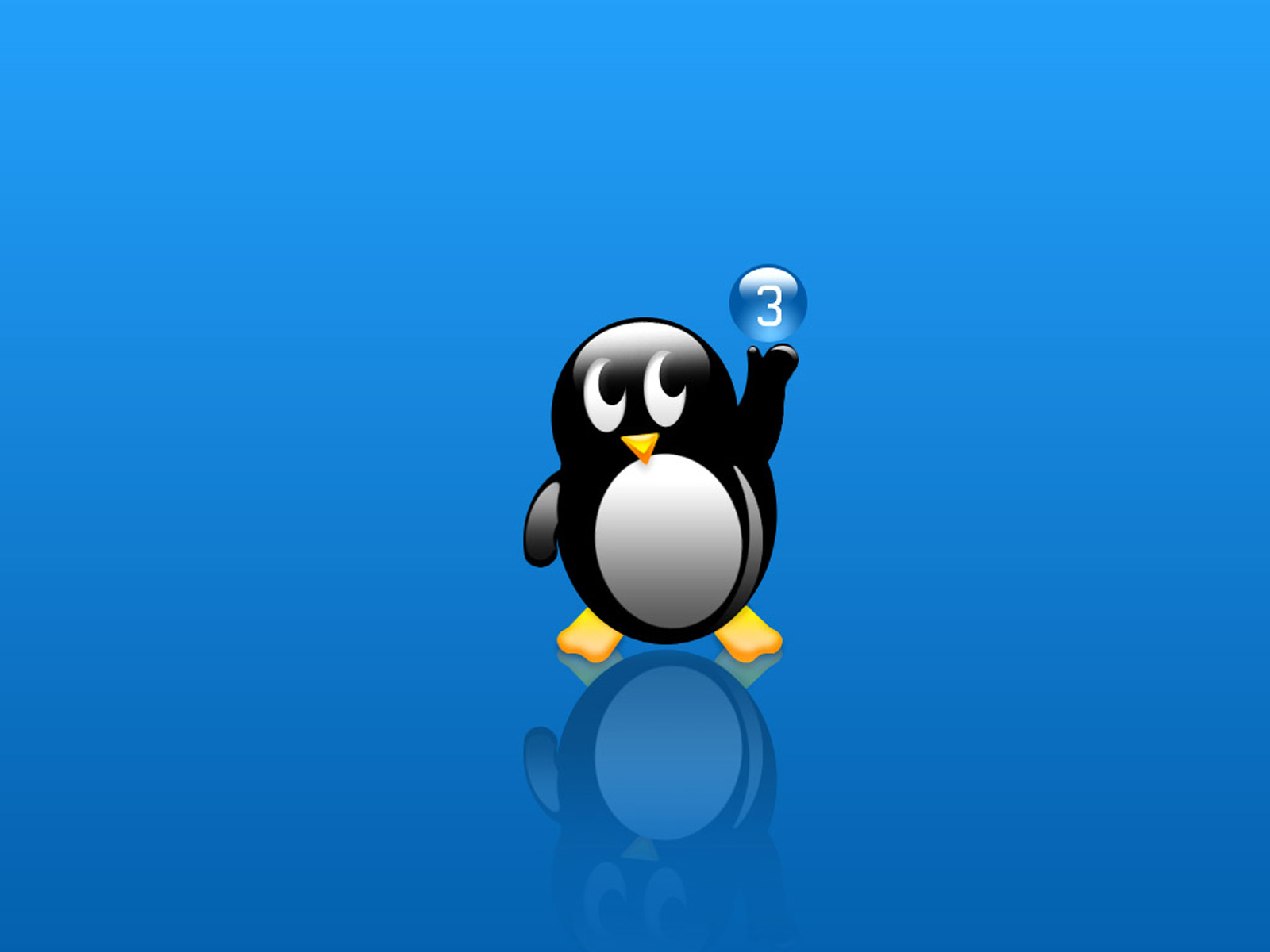 Background Wallpaper Linux Themes High Quality