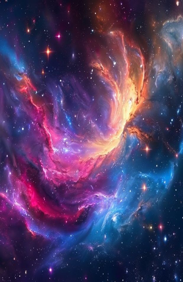 Cool Galaxy Wallpaper