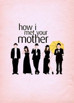 Download Wallpaper Barney Stinson How I Met Your Mother
