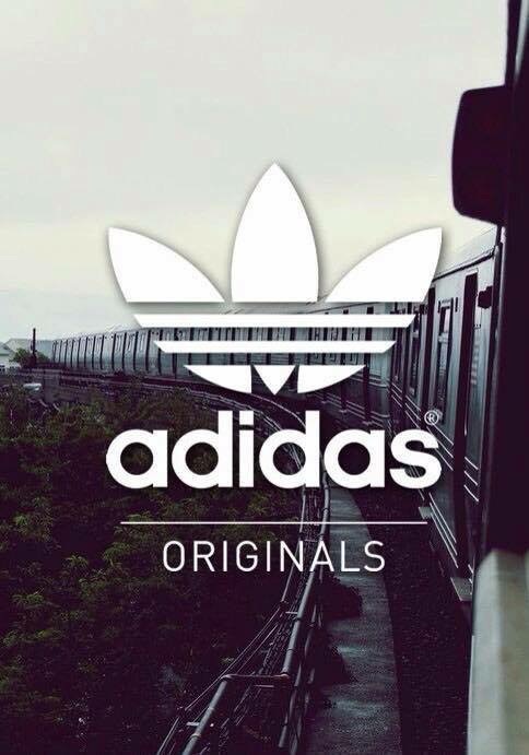 Adidas Wallpaper iPhone Image By Sharleen On