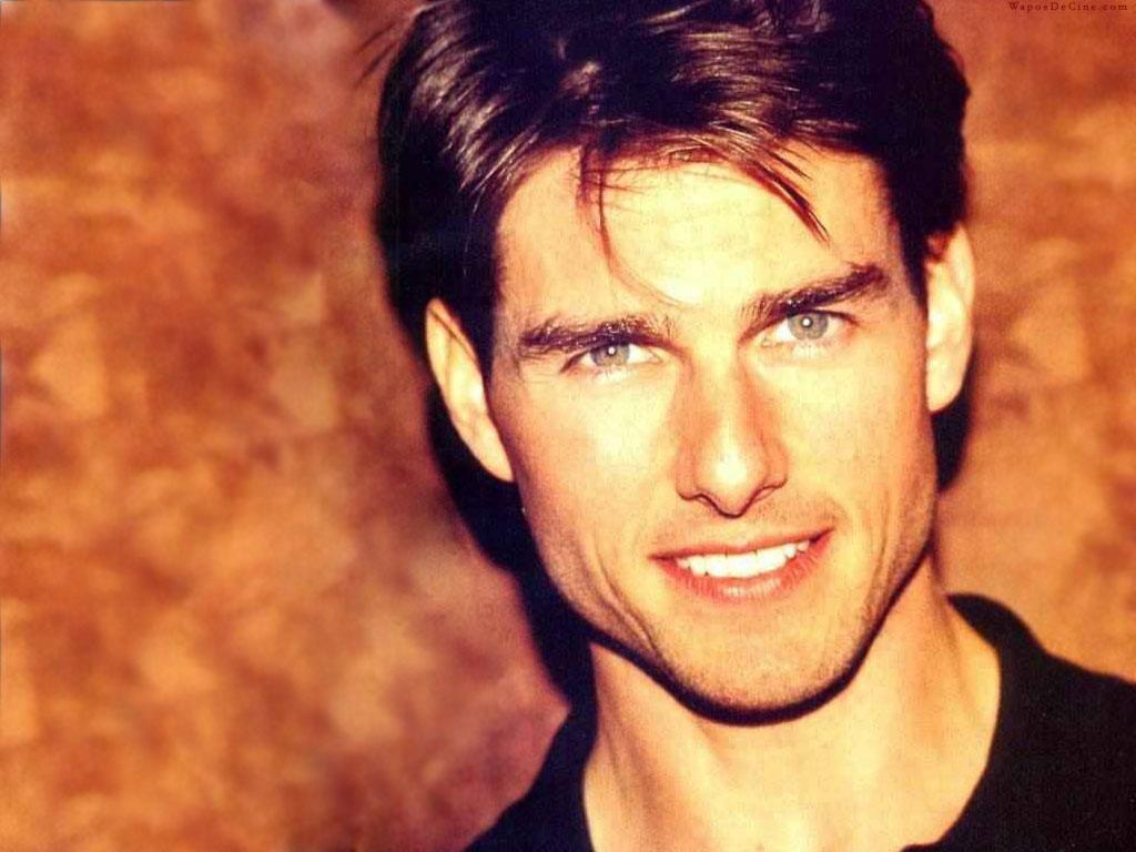 Tom Cruise Wallpaper