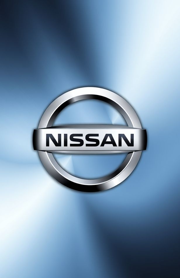 Nissan Logo Wallpaper