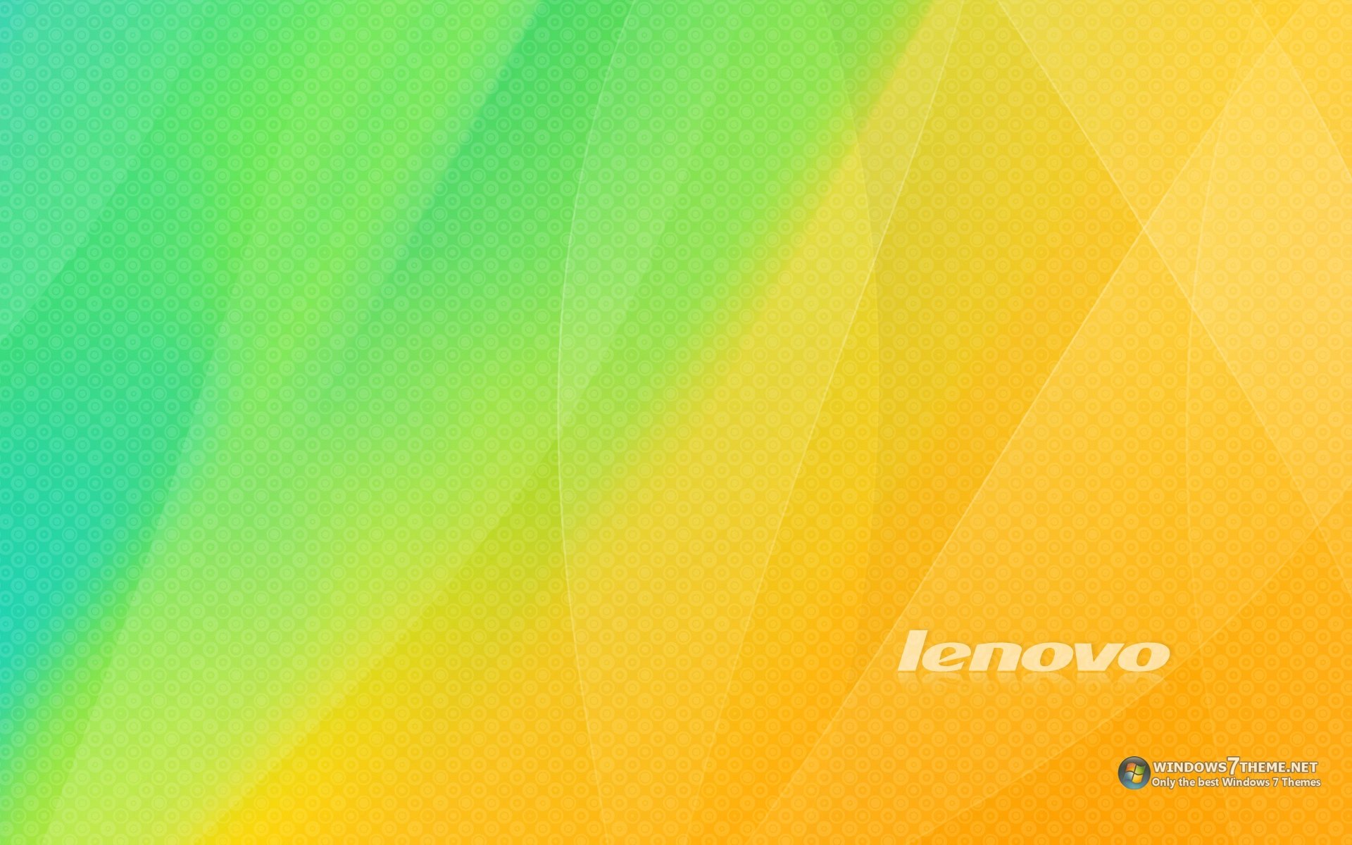 Lenovo Puter Wallpaper