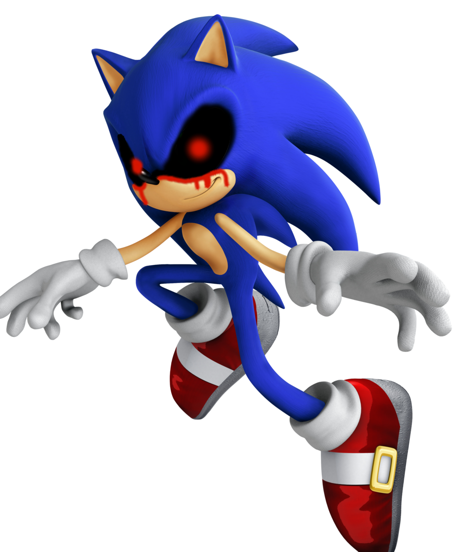 sonic exe download free
