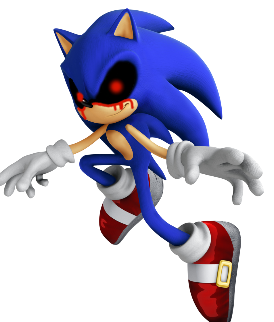 sonic exe download free