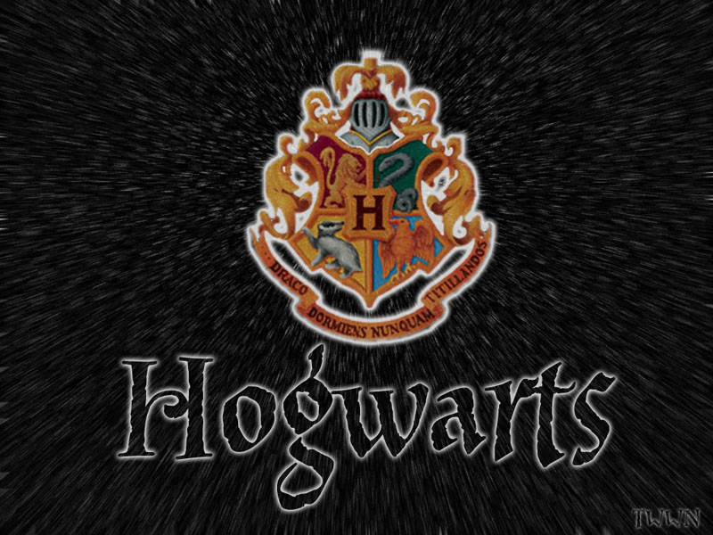 Hogwarts Wallpaper