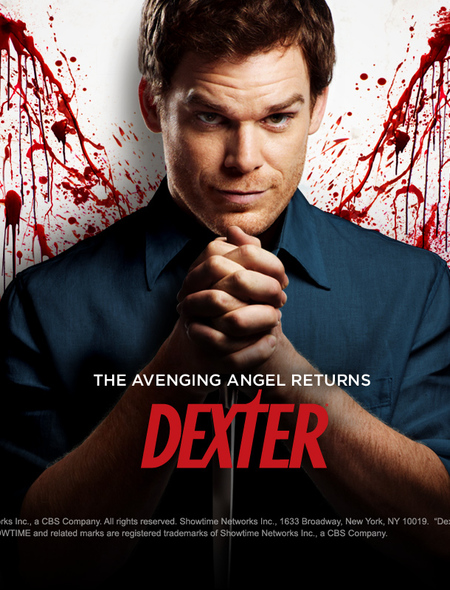 Dexter Wallpaper For Phones And Tablets