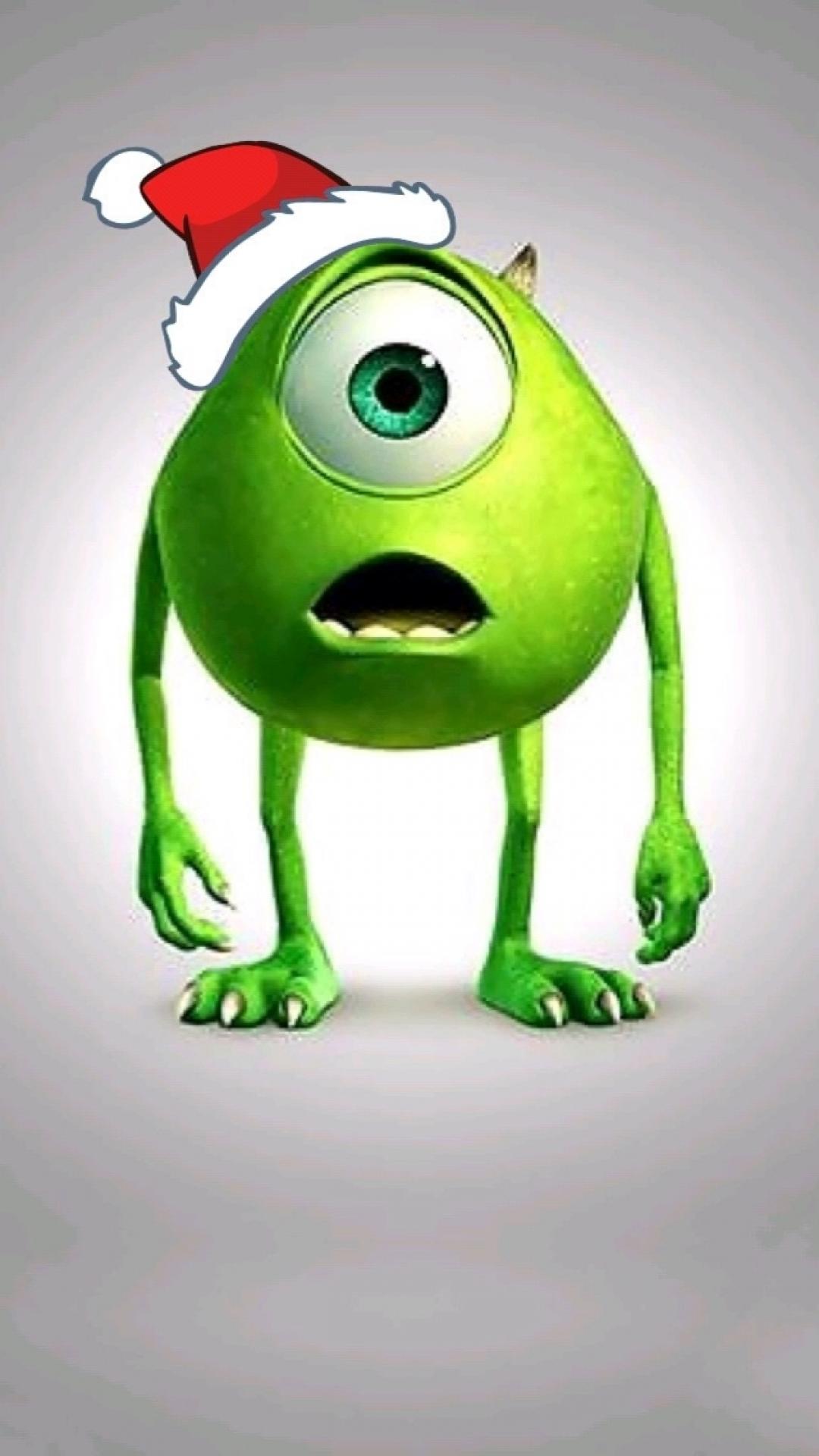 Cartoon iPhone Background Wallpaper