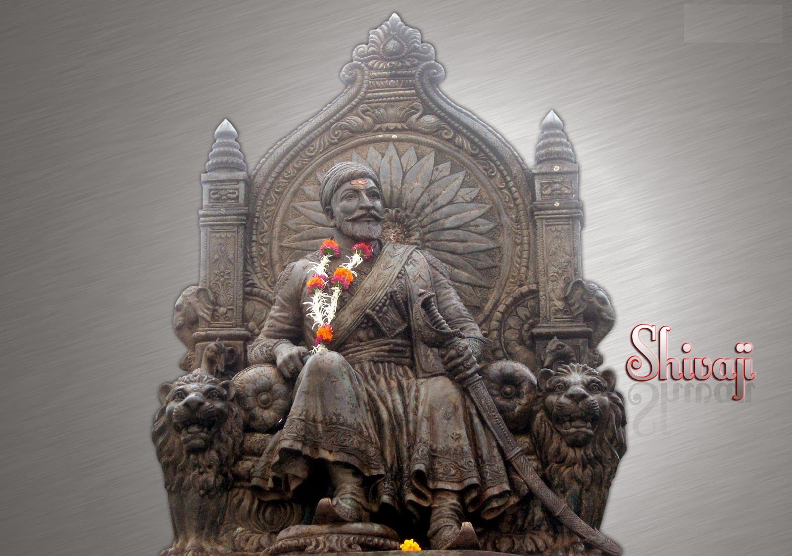 Shivaji Maharaj Wallpaper