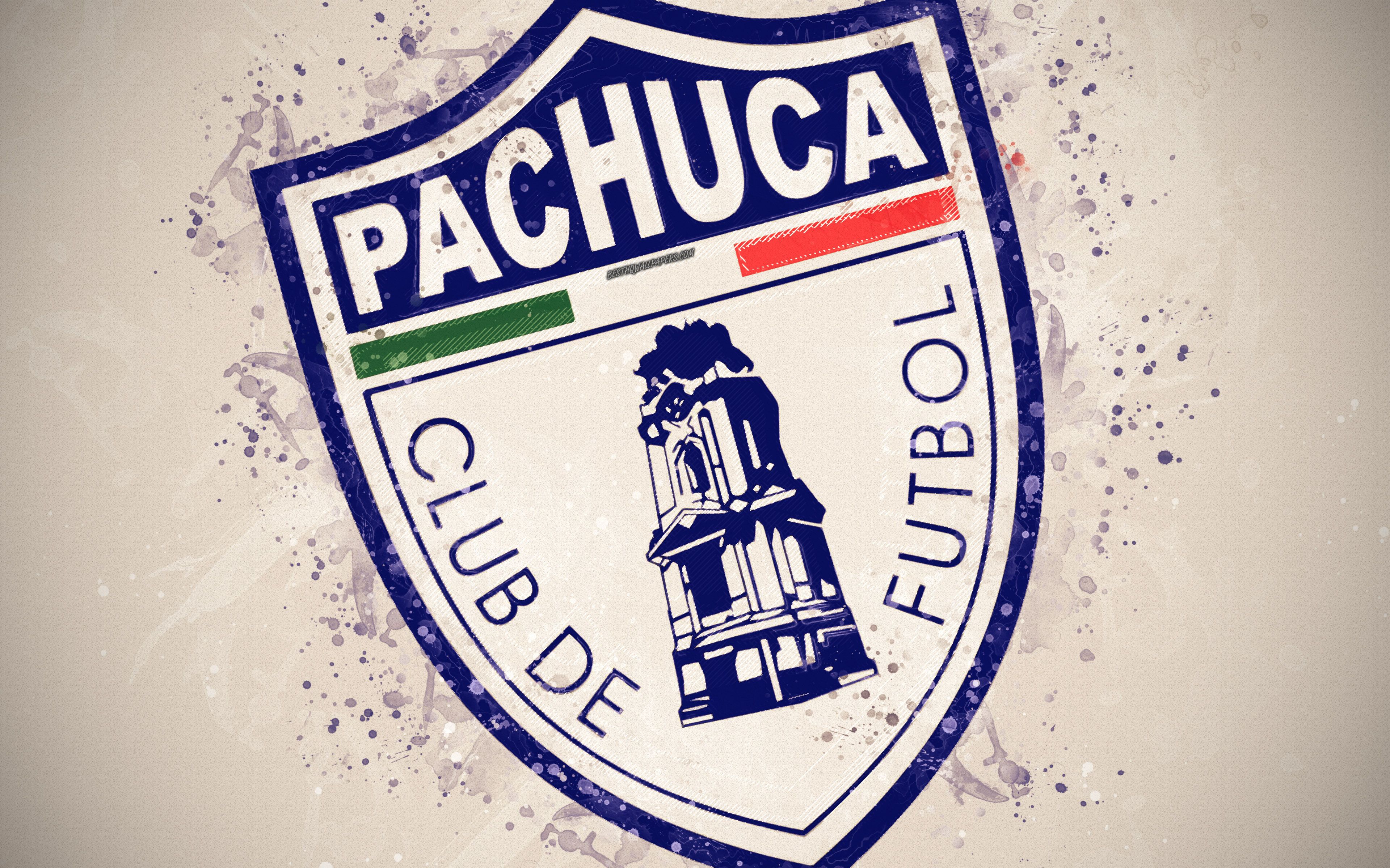 Pachuca Logo Logodix
