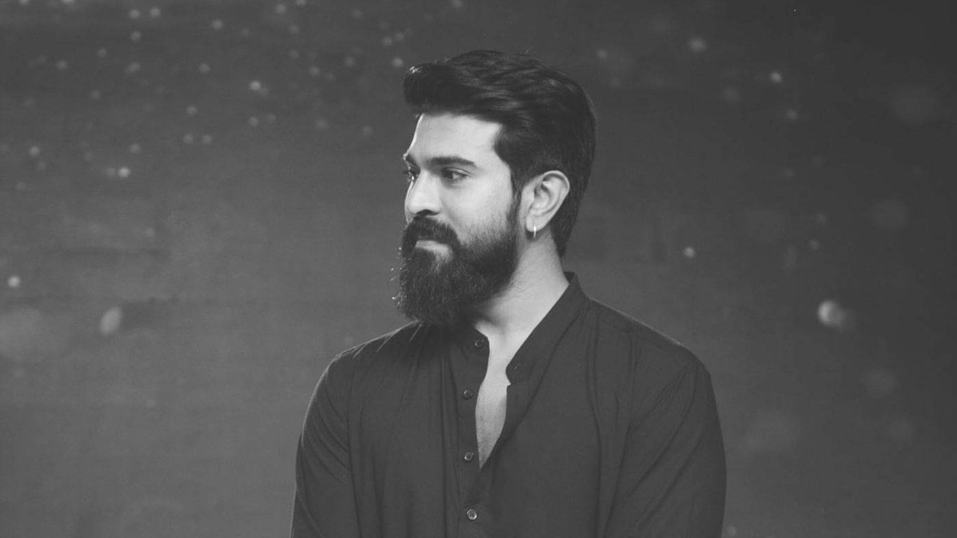 Ram Charan Wallpaper