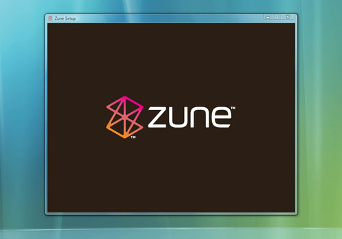 Zune Thoughts Patible With Windows Vista Starting Today