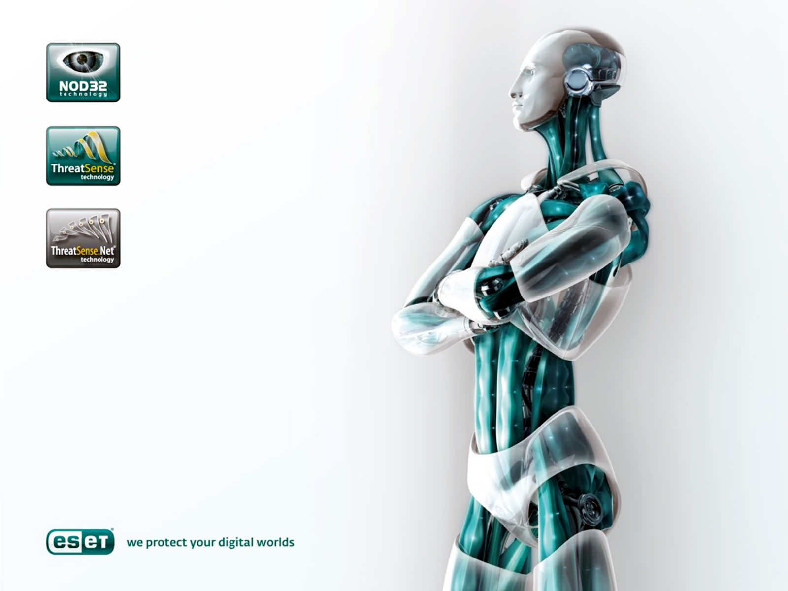 ESET - Tablet wallpaper? Here you are : Resolution 1280x800px | Facebook