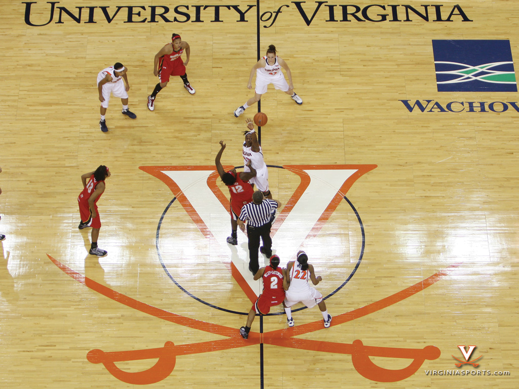 Virginiasports University Of Virginia Official