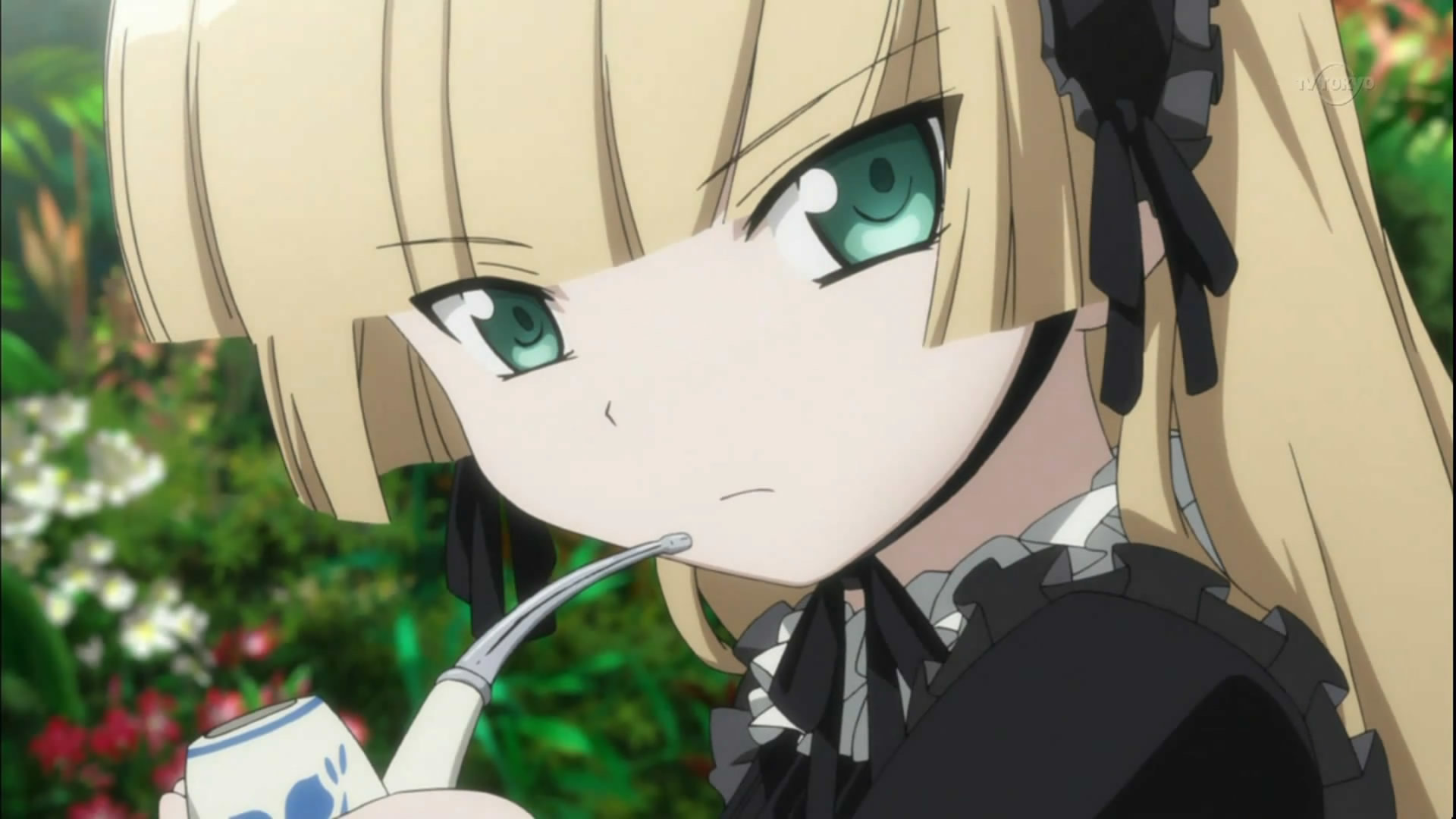 Gosick Wallpaper Full HD 1080p Desktop Background