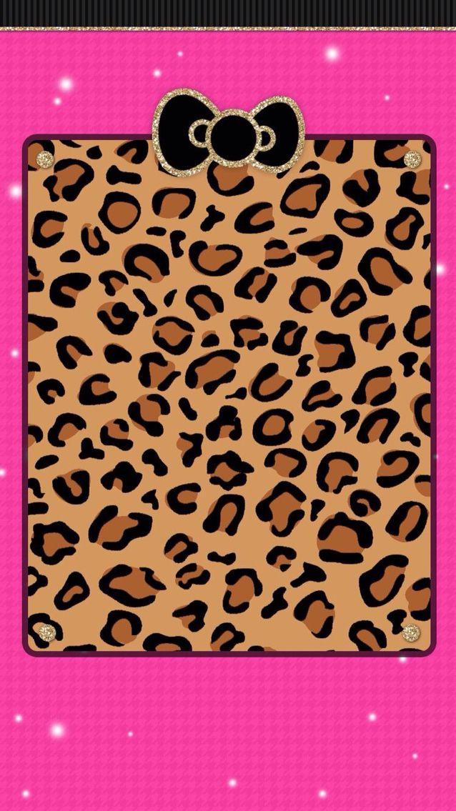 Wallpaper Hello Kitty iPhone Background