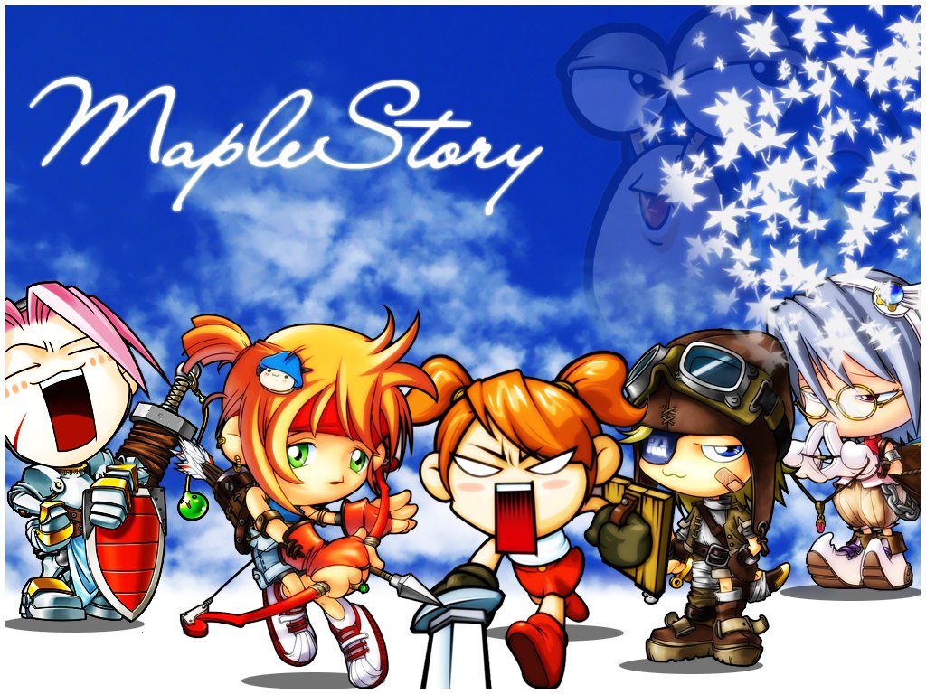 story 2 http www mmobomb com wp content uploads 2011 03 maple story