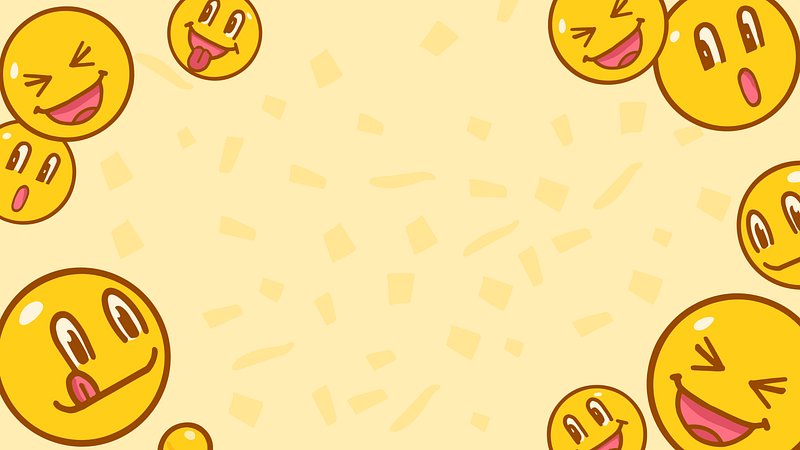Cute Smile Desktop Wallpaper Image