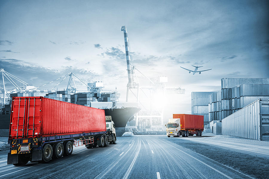International Cargo Export Shipping: 7 Facts - Asiana USA
