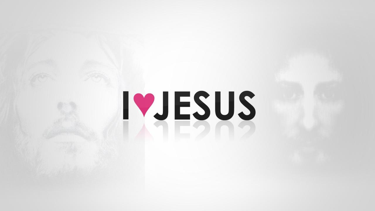 Love Cross Funny Irony Jokes Hearts Jesus I Wallpaper